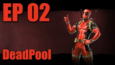 SuperCivs - E02 - Deadpool! - Civilization 6