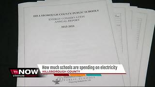 Hillsborough Schools save $1.49M on energy costs in 2015-2016