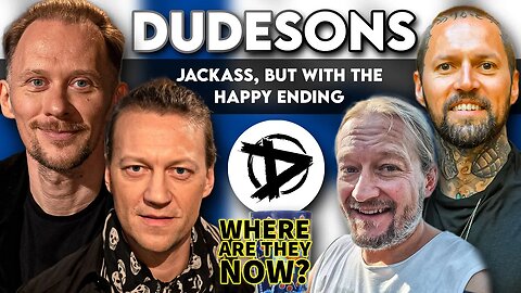 The Dudesons | Where Are They Now? | What Happened To Jackass Friends From Finland?