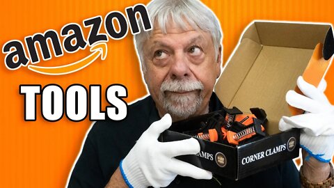 Amazon Tools You Will Actually Use! (well, mostly)
