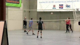 Recreational league sports resume in Denver after weeks in Level Yellow