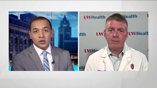 UW Health weighs in on vaccines