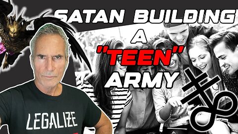 Teens who are Satanist & Killers for Satan…. | David Heavener Investigates
