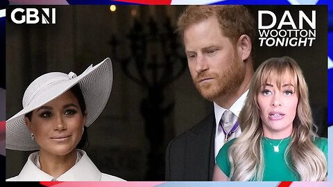 'I'm suing Harry and Meghan for defamation' | YouTuber on why she's taking action against Sussexes