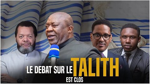 TÉMOIGNAGE n°3 J’ÉTAIS PASTEUR ET MAGICIEN ENFIN IL EXPOSE LES FAUX PROPHETES CONGOLAIS KABBALISTE..