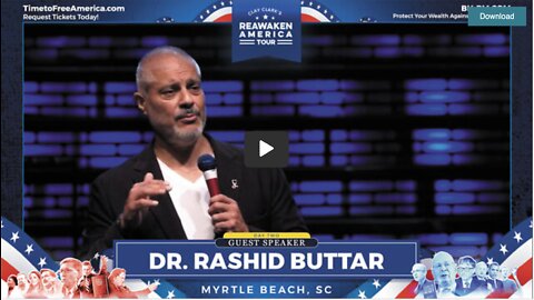 Dr Rashid A Buttar | How to Make Sense of the COVID-19 Chaos