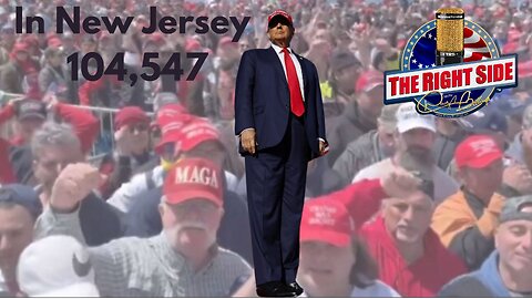 In New Jersey: 104,547