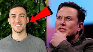 Why is Chief Twit Elon Musk keeping this guy around at Twitter?