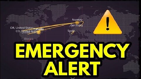 ⚡ALERT: FULL SCALE CYBERWAR, ATM's DOWN, BEIRUT EVAC, POLAND MOBILIZES FOR WW3 "PUTIN TO HELL"