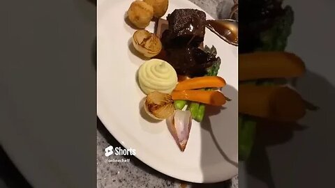 Homemade Beef Short Rib Recipe
