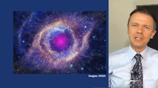 Chandra Observatory | Greg's Geek Fix