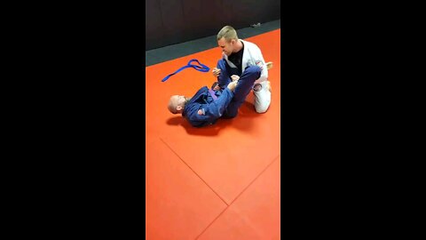 GladiatorBJJ Monday night jiu-jitsu