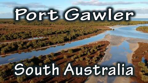 Port Gawler, South Australia
