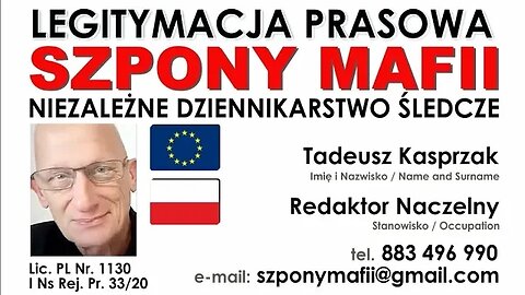 Przełom w Sprawie Zabójstwa Eryka Romanowskiego CDN..