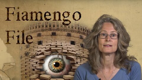 The Monstrous Male Gaze - The Fiamengo File Episode 6