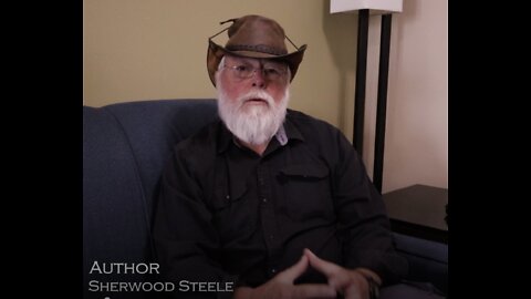 Sherwood Steel Interview