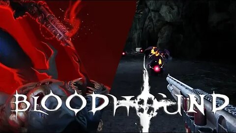 Bloodhound | Girls Gore and Guns