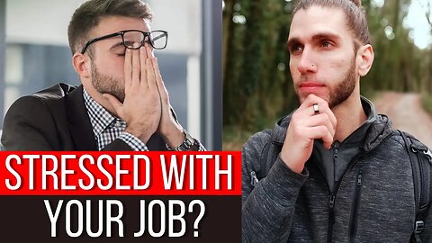 4 Reasons To Never Get A Job