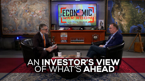 An Investor’s View of What’s Ahead and Why You Need an Advisor | Guest: John Mauldin | Ep 172