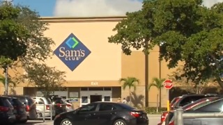 Sam's Club stores closing across the country