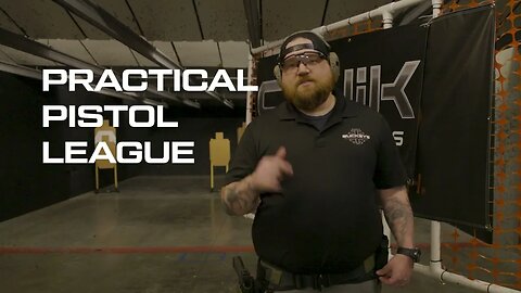 Buckeye Shooting Center: Pistol League Announcement