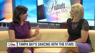 Positively Tampa Bay: Carley Boyette