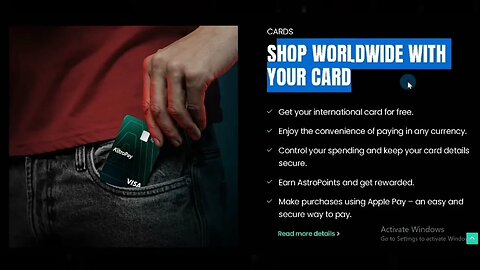 Virtual Credit Card For International Payments | Best Virtual Dollar Card In Nigeria 2023
