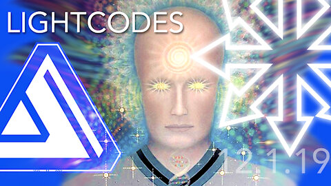 What Are Lightcodes? / Explanation & Activation / 12.1.19