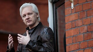 Assange's Full US Extradition Hearing Set For February 2020