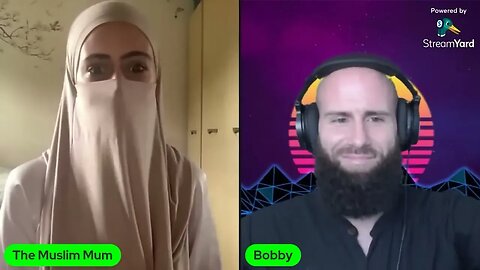 Did Bobby Risto's View On Women Change, Since He ACCEPTED ISLAM?