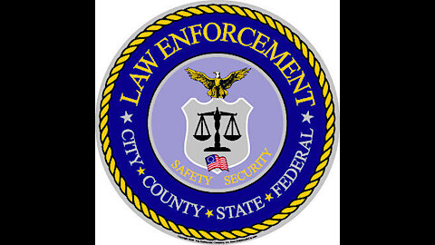 Law Enforcement Discussion