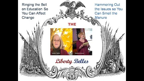 The Liberty Belles Episode 7