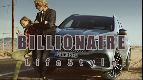 Visualization of Billionaires Motivation Luxury Lifestyle Money attract fortunes in your lush life
