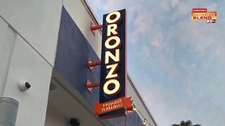 Oronzo | Morning Blend