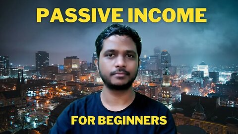 Affiliate Marketing for Beginners 2023 - Earn $50/Day or $1500/Month (1.25 Lakhs in Passive Income)