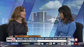 What you need to know about skin cancer