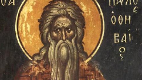 The Desert Fathers - Story of The Early Christian Hermits