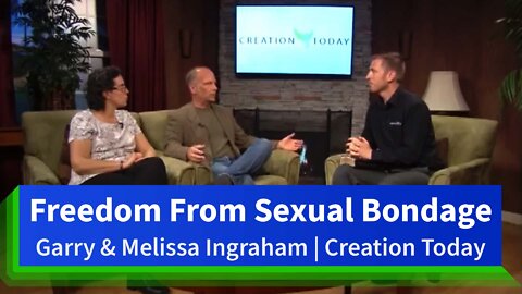 EIGHT MINUTE PREVIEW- Interview with Garry & Melissa Ingraham | Creation Today | Eric Hovind