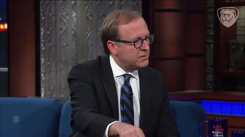 ABC's Jonathan Karl Admits He Wrote Anti-Trump Book To Influence 2024 Election