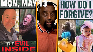 FEMALE CALLERS; Work Ethic; Worst Delivery Ever; Rage Rituals; Gratitude? | JLP SHOW (5/13/24)