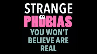 Strange Phobias [GMG Originals]