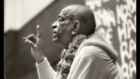 PART 8 · JIVAN MUKTA DASA · THE JAB IS NOT THE END GAME · THE GLOBAL SCAM & KRSNA'S PLAN