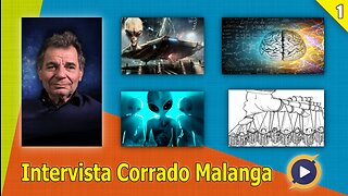 Intervista Corado Malanga NR1