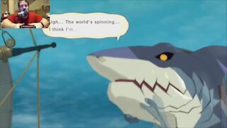 Tales of Vesperia Definitive Edition Episode 14