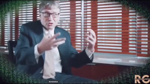 Bill Gates Documentary - By RG Graceful