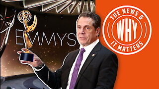 Cuomo Wins Emmy for Best Performance in Nursing Home Deaths?! | Ep 669