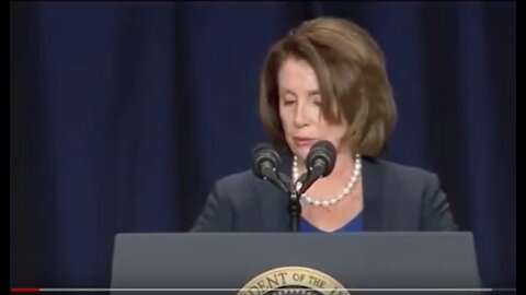 Nancy Pelosi and the prophet of Islam DCCI Ministries