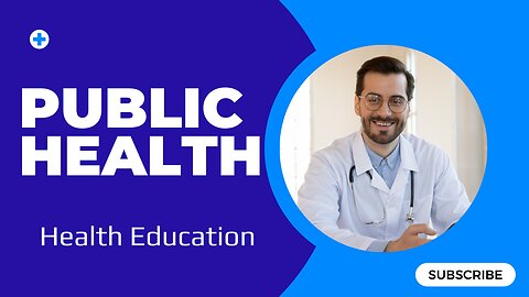 Public Health Unveiled: Goals, Duties, and Specialties