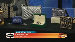 Eco-Friendly Holiday Gift Giving With Max Pawn