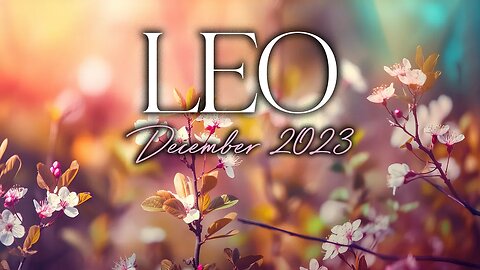 LEO ♌ DECEMBER YOU ARE SO CLOSE‼️ TO GO BACK ! THEY ARE 😩 MISERABLE!